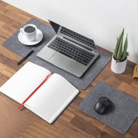 Felt Desk Pad