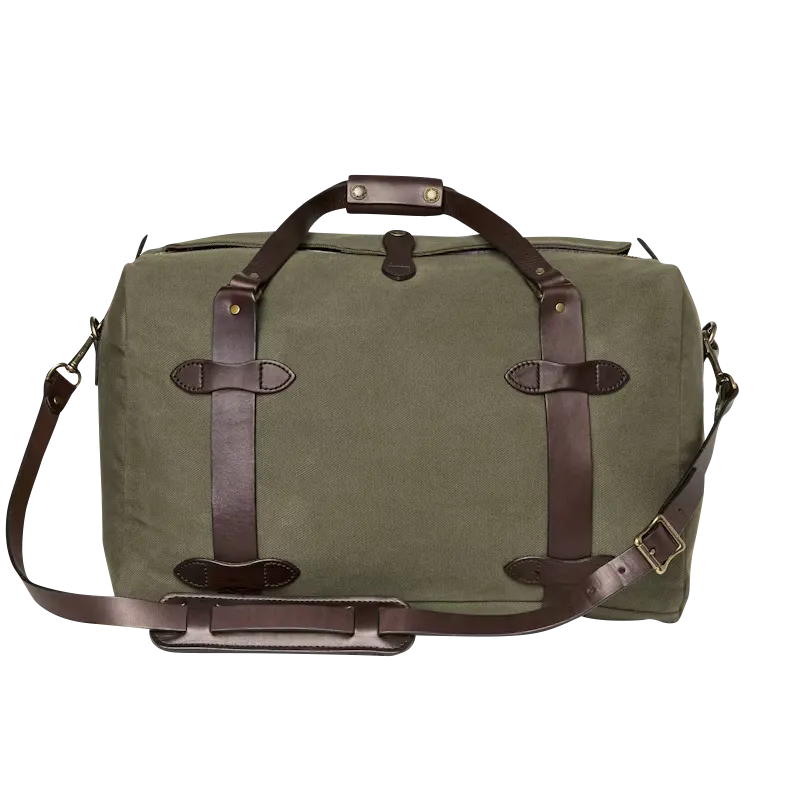 Filson Rugged Twill Duffle Bag