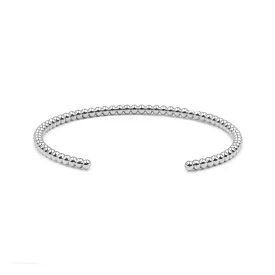 Goddess Collection Bracelet - Silver