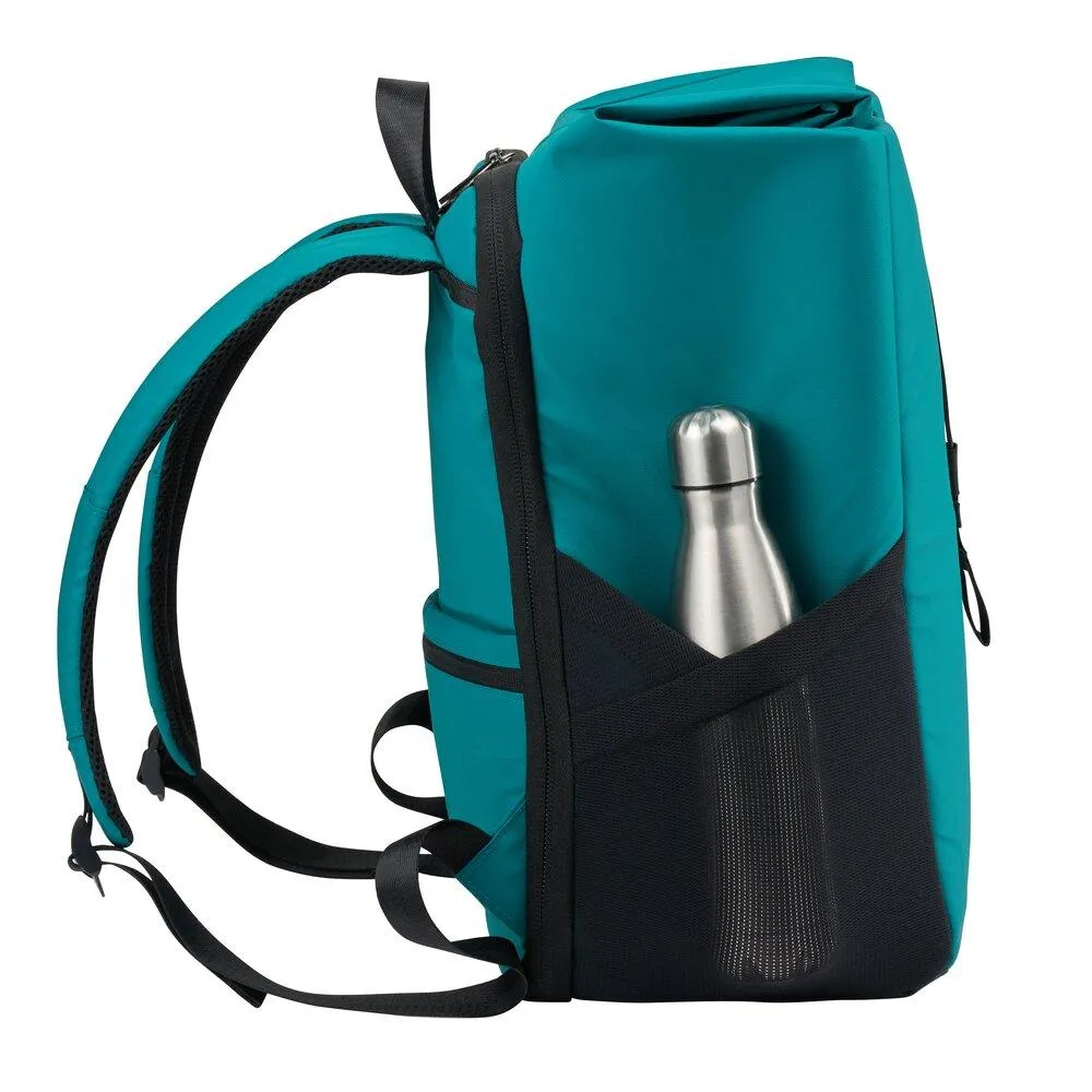 Iseo Rolltop Backpack - 40x20x25 cm Ryanair Underseat