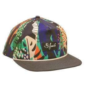 Jungle Fever - Crushable Hat