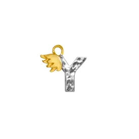 Love Letter Y Charm