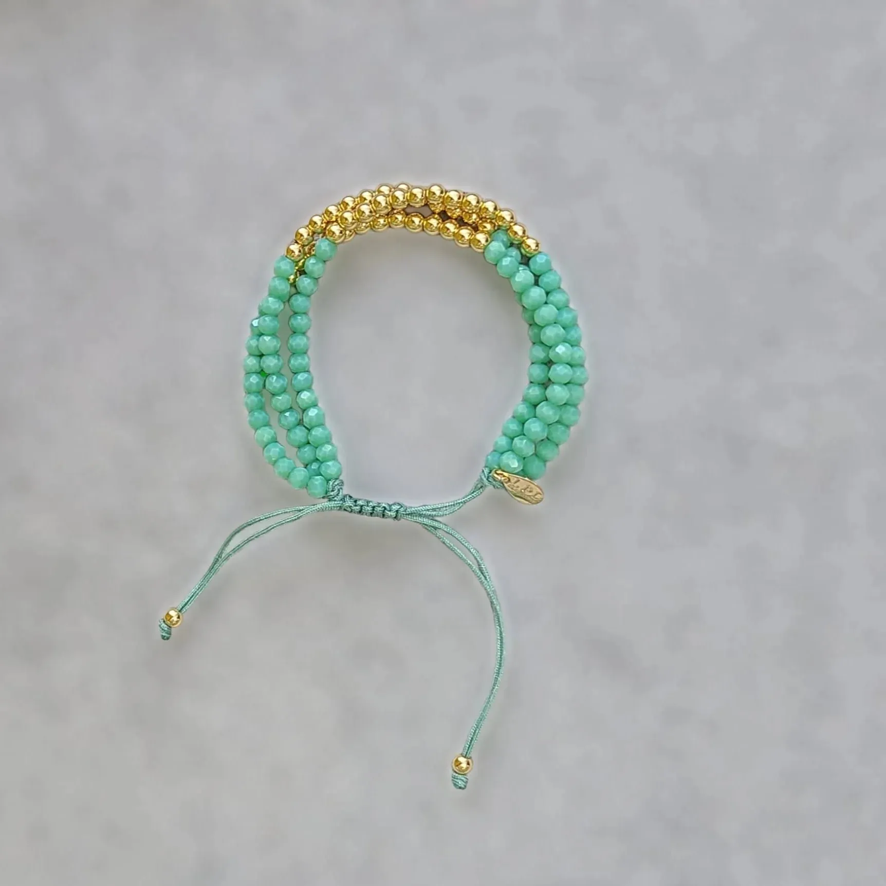 Pastel Party Bracelet