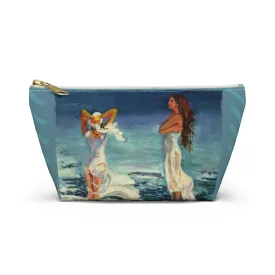 Perfect Pouch "Breaking Waves"