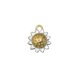 Sunflower Charm