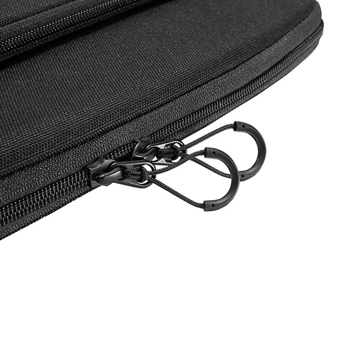 Tomtoc DefenderACE-H13 Tablet Shoulder Bag 12.9″ (Black)