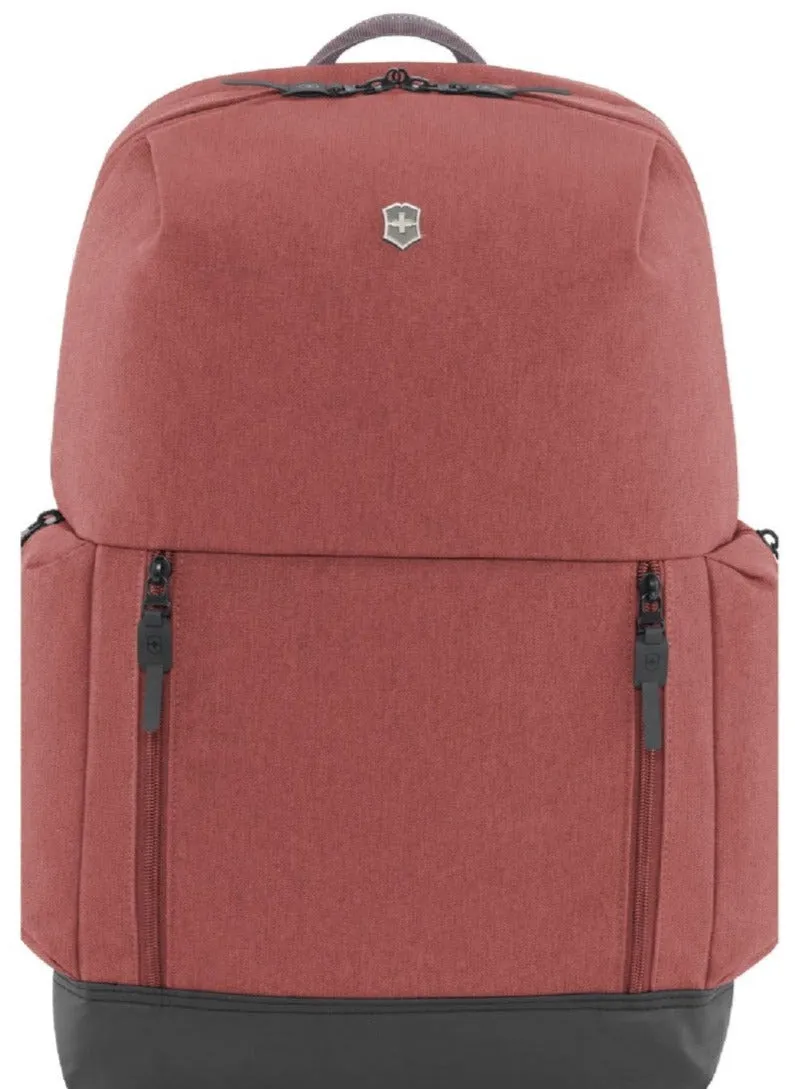 Victorinox Altmont Classic, Deluxe Laptop Backpack(Burgundy)